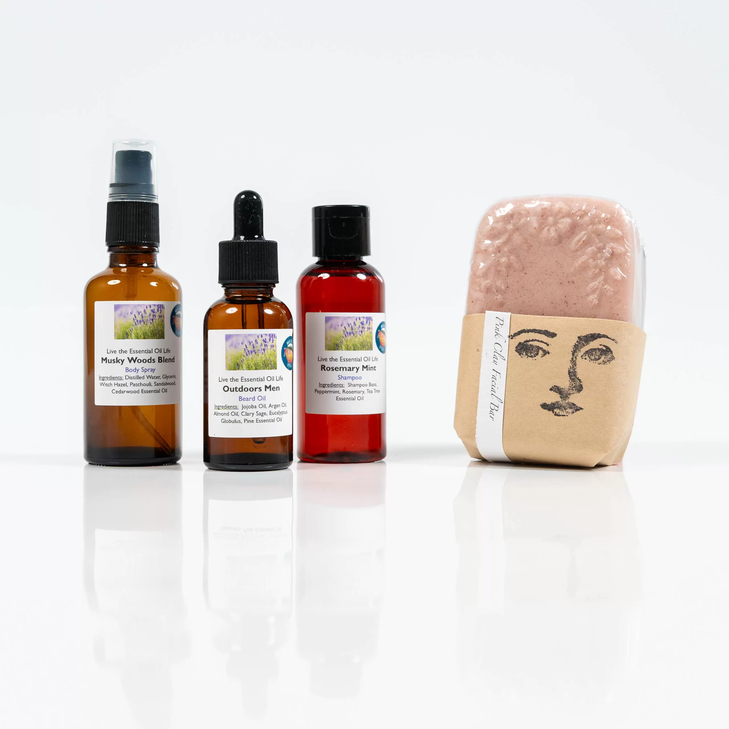 luxur toiletries and spa goods northern hotel
