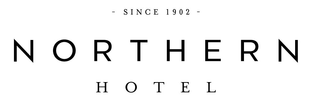 northern hotel logo